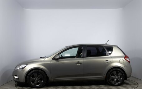 KIA cee'd I рестайлинг, 2011 год, 720 000 рублей, 8 фотография