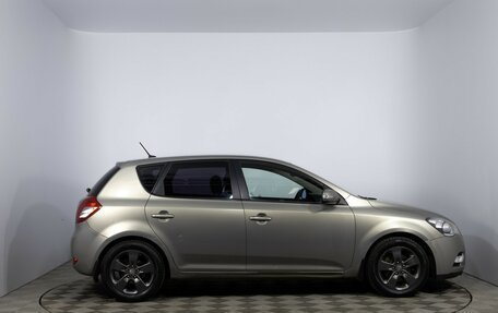 KIA cee'd I рестайлинг, 2011 год, 720 000 рублей, 4 фотография