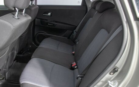 KIA cee'd I рестайлинг, 2011 год, 720 000 рублей, 11 фотография