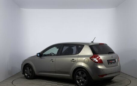 KIA cee'd I рестайлинг, 2011 год, 720 000 рублей, 7 фотография