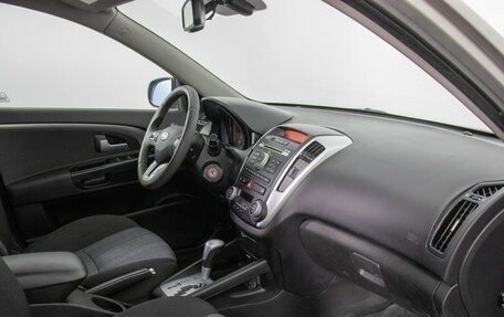 KIA cee'd I рестайлинг, 2011 год, 720 000 рублей, 9 фотография