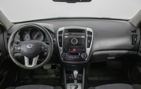 KIA cee'd I рестайлинг, 2011 год, 720 000 рублей, 13 фотография