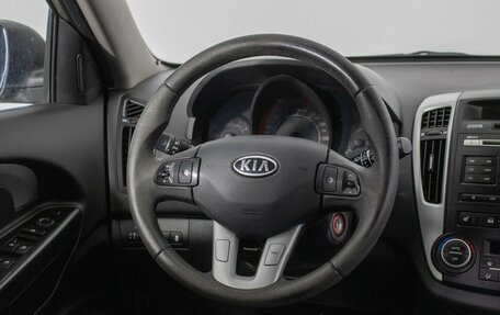 KIA cee'd I рестайлинг, 2011 год, 720 000 рублей, 15 фотография