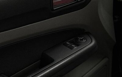Ford Focus II рестайлинг, 2008 год, 680 000 рублей, 1 фотография