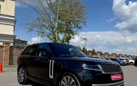 Land Rover Range Rover IV рестайлинг, 2023 год, 18 300 000 рублей, 1 фотография