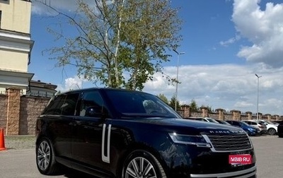 Land Rover Range Rover IV рестайлинг, 2023 год, 18 300 000 рублей, 1 фотография