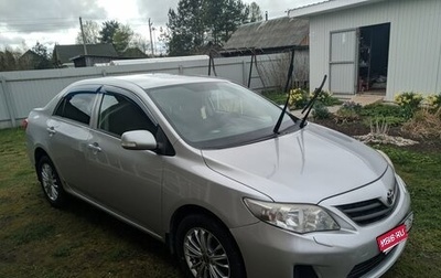 Toyota Corolla, 2010 год, 1 200 000 рублей, 1 фотография