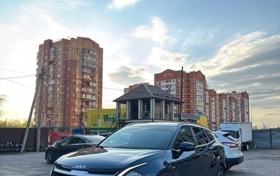 KIA Sportage IV рестайлинг, 2023 год, 3 580 000 рублей, 1 фотография