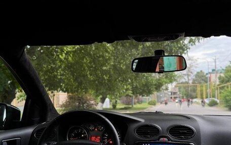 Ford Focus II рестайлинг, 2008 год, 680 000 рублей, 3 фотография