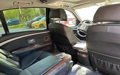 BMW 7 серия, 2006 год, 600 000 рублей, 10 фотография