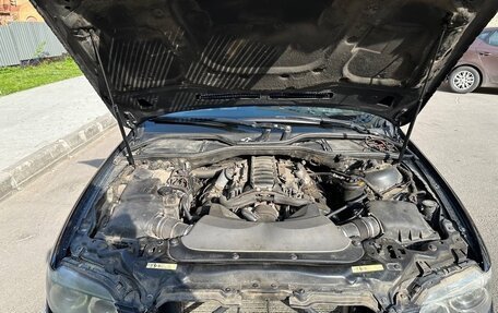 BMW 7 серия, 2006 год, 600 000 рублей, 8 фотография
