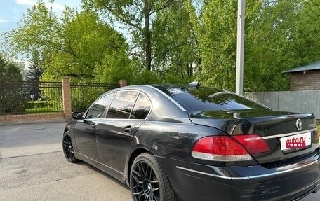 BMW 7 серия, 2006 год, 600 000 рублей, 5 фотография
