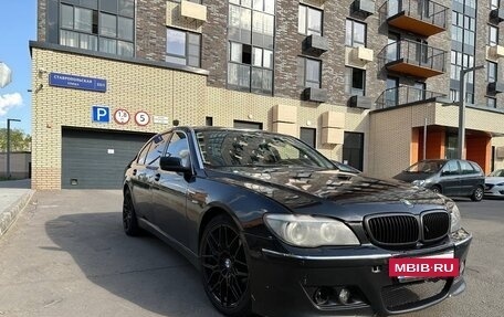 BMW 7 серия, 2006 год, 600 000 рублей, 3 фотография