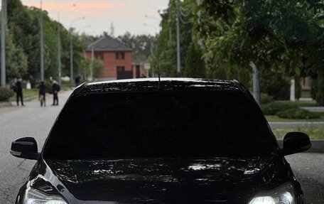 Ford Focus II рестайлинг, 2008 год, 680 000 рублей, 7 фотография