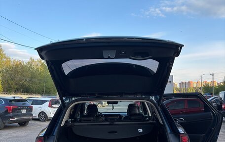 KIA Sportage IV рестайлинг, 2023 год, 3 580 000 рублей, 16 фотография