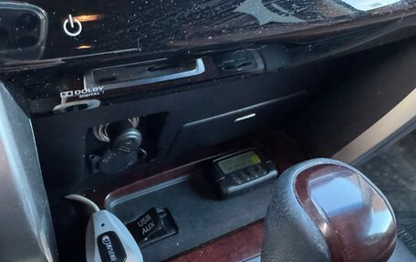 Toyota Land Cruiser 200, 2015 год, 4 590 000 рублей, 8 фотография