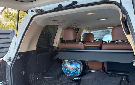 Toyota Land Cruiser 200, 2015 год, 4 590 000 рублей, 9 фотография