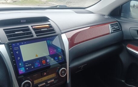 Toyota Camry, 2013 год, 1 816 000 рублей, 7 фотография