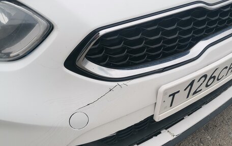 KIA cee'd III, 2021 год, 1 400 000 рублей, 6 фотография