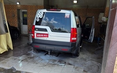 Land Rover Discovery III, 2005 год, 900 000 рублей, 1 фотография