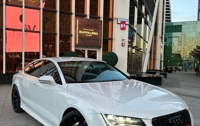Audi A7, 2012 год, 2 777 777 рублей, 1 фотография