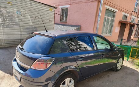Opel Astra H, 2011 год, 550 000 рублей, 2 фотография