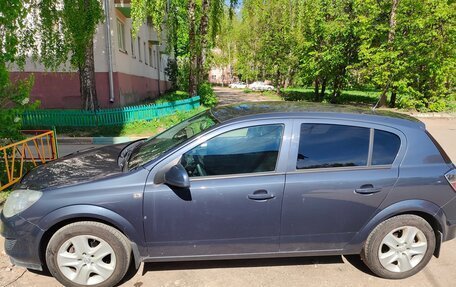 Opel Astra H, 2011 год, 550 000 рублей, 3 фотография