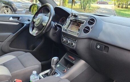 Volkswagen Tiguan I, 2014 год, 1 999 999 рублей, 13 фотография