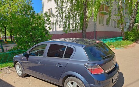 Opel Astra H, 2011 год, 550 000 рублей, 5 фотография