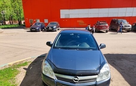 Opel Astra H, 2011 год, 550 000 рублей, 6 фотография