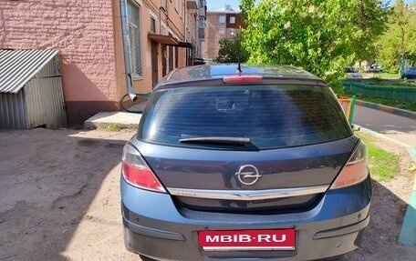 Opel Astra H, 2011 год, 550 000 рублей, 7 фотография