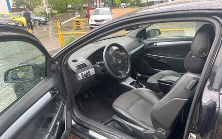 Opel Astra H, 2006 год, 515 000 рублей, 14 фотография