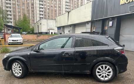 Opel Astra H, 2006 год, 515 000 рублей, 7 фотография