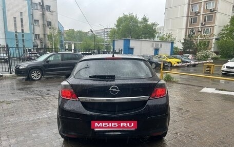 Opel Astra H, 2006 год, 515 000 рублей, 5 фотография