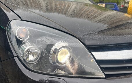 Opel Astra H, 2006 год, 515 000 рублей, 9 фотография