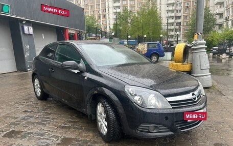 Opel Astra H, 2006 год, 515 000 рублей, 2 фотография