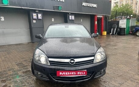 Opel Astra H, 2006 год, 515 000 рублей, 8 фотография