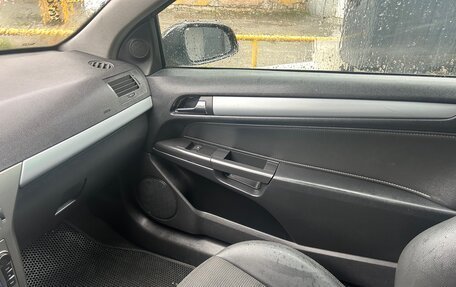 Opel Astra H, 2006 год, 515 000 рублей, 18 фотография