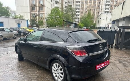 Opel Astra H, 2006 год, 515 000 рублей, 6 фотография