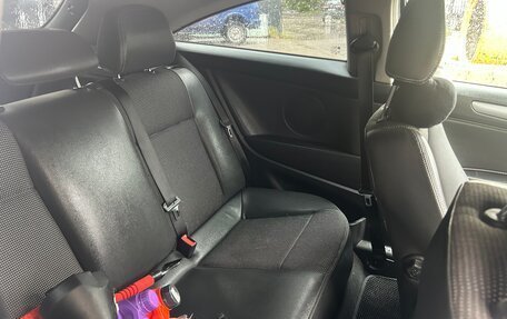 Opel Astra H, 2006 год, 515 000 рублей, 16 фотография