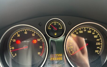 Opel Astra H, 2006 год, 515 000 рублей, 22 фотография
