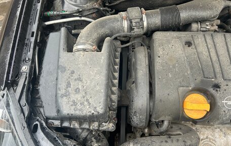 Opel Astra H, 2006 год, 515 000 рублей, 28 фотография