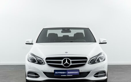 Mercedes-Benz E-Класс, 2014 год, 2 880 000 рублей, 3 фотография