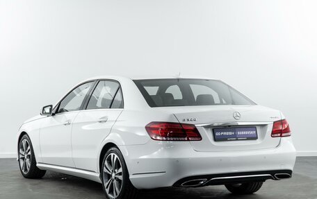 Mercedes-Benz E-Класс, 2014 год, 2 880 000 рублей, 2 фотография