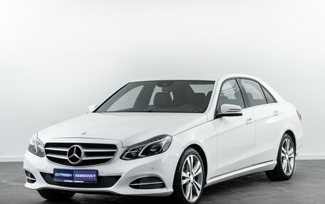 Mercedes-Benz E-Класс, 2014 год, 2 880 000 рублей, 5 фотография