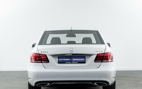 Mercedes-Benz E-Класс, 2014 год, 2 880 000 рублей, 4 фотография