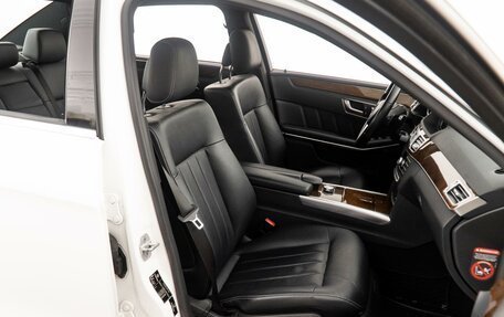 Mercedes-Benz E-Класс, 2014 год, 2 880 000 рублей, 14 фотография