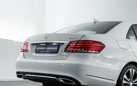 Mercedes-Benz E-Класс, 2014 год, 2 880 000 рублей, 10 фотография