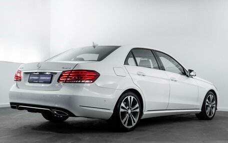 Mercedes-Benz E-Класс, 2014 год, 2 880 000 рублей, 8 фотография