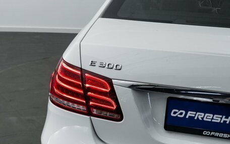Mercedes-Benz E-Класс, 2014 год, 2 880 000 рублей, 11 фотография